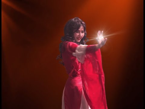 Promotional video thumbnail 4 for Cara-C Pop Violinist