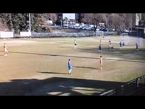 Lombardia - Promozione Girone F - Giornata 21 - Locate vs Landriano 1983