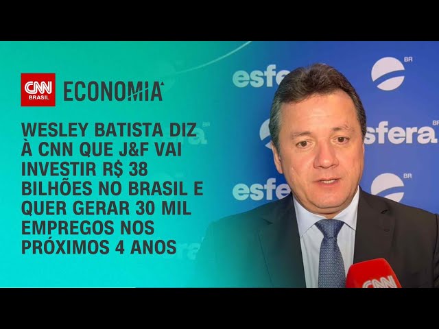 Notícias econômicas e de investimentos em São Paulo IV