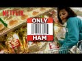 Every Ham in Supermarket Sweep | Netflix