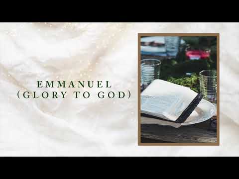 Thumbnail for Emmanuel (Glory to God) video
