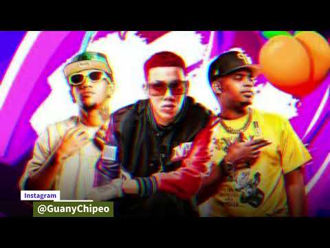 YAISEL LM  LOS PIKILAO  4 POLVO  Doble Tono Para Musicologos Guany Chipeo