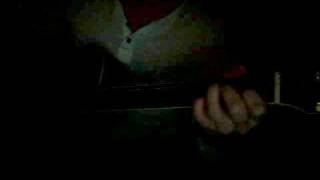 &quot;Yesterday to Tomorrow&quot; (Audioslave) - acoustic cover