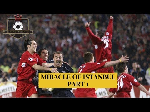 download lagu mp3 mp4 Road To Istanbul Liverpool, download lagu Road To Istanbul Liverpool gratis, unduh video klip Road To Istanbul Liverpool