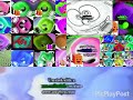 Too Many Klaskyklaskyklaskyklasky Gummy Bear Song Versions