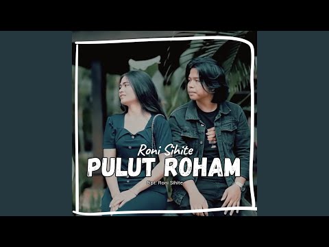 Pulut Roham