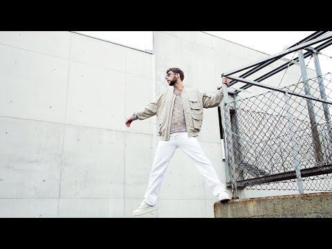 Michał Szczygieł - Ostatni raz (Lyric Video)