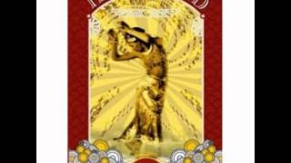 Hawkwind - Paradox - Live