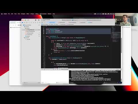 Swift: Simple API Call using the PokeAPI!