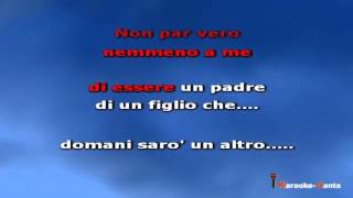 Vasco Rossi - Benvenuto (video karaoke)