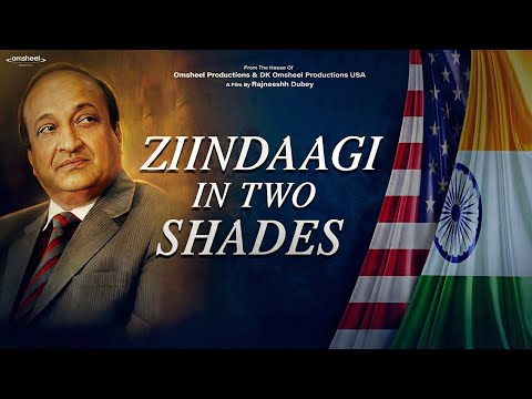 Ziindaagi In Two Shades | An International Documentary on Identity, Unity & Hope
