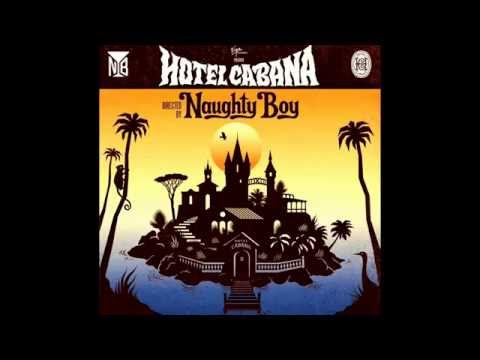 Never been the same(featuring Thabo) by Naughty Boy