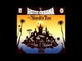 Never been the same(featuring Thabo) by Naughty ...