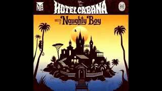 Never been the same(featuring Thabo) by Naughty Boy