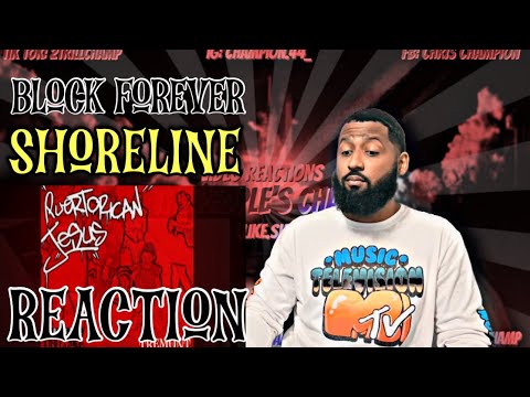 BRO DO NOT MISS!! Block Forever-Shoreline ft Keven Texx | REACTION