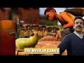The Week In Games: Ted Lasso Takes The Pitch