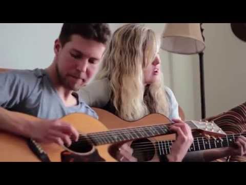 Brooke McBride - Bad Habit (Acoustic Couch Sessions)