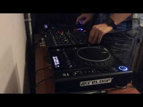 Dj Care - Electro House Mix 12.01.2014