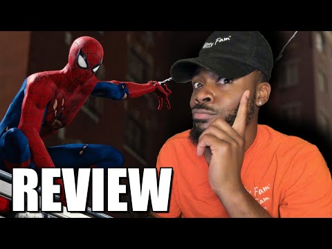 Spider-Man PC | FIRST IMPRESSIONS & Graphics + Performance Breakdown! |  REVIEW