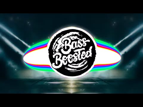 E.P.O, Jorn L, Finnet & Turbo - Madness [Bass Boosted]