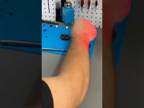 Quickly Replace the screen on your Samsung Galaxy Watch 3