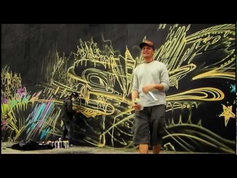 JOSE TAPIAZ ( JHT ) - Arte Positivo ( VIDEO OFICIAL )