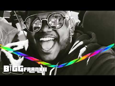 Bigg Frankii feat. Mii Guel - Zann ggn Malade Ledent (Borwdel)