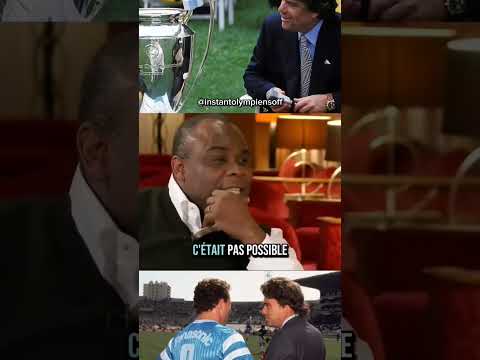 Les premiers gros coups du boss à l’OM 🩵🤍⭐️ #TeamOM #ExOM