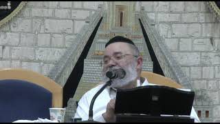 הרב ליאור כחלון,משלי,פרק ט (הרב ליאור כחלון) - התמונה מוצגת ישירות מתוך אתר האינטרנט יוטיוב. זכויות היוצרים בתמונה שייכות ליוצרה. קישור קרדיט למקור התוכן נמצא בתוך דף הסרטון