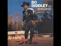 Bo Diddley -   Diddling