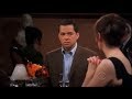 Two And A Half Men Alan Rose S Blind Date HD
