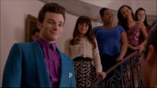 Glee - Klaine proposal 5x01