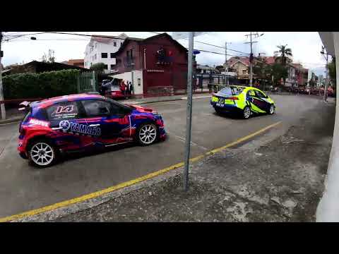 CIRCUITO CIUDAD DE CUENCA 2023