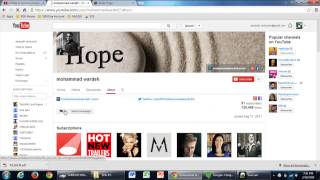 How to BAN People/Spammers on YouTube ! EASY ! February 2014