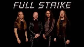 Stefan Elmgren - Full Strike (2002) 11 Force Of The World