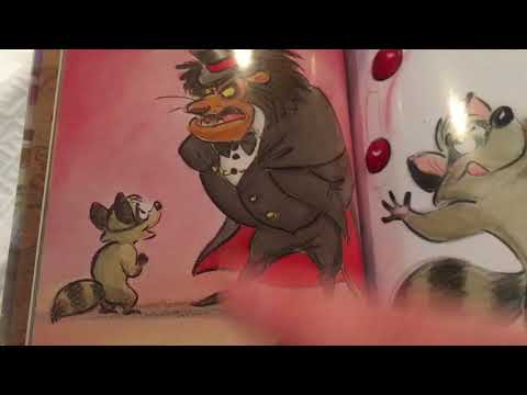 How The Circus Master Reimagines The Prodigal Son