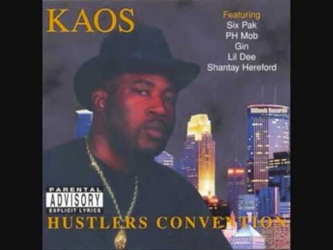 Kaos - Take A Lesson