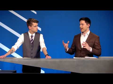 Team LDLC vs Movistar Riders @ EU Masters Play-In Playoffs