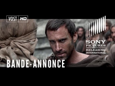La Résurrection du Christ - Bande-annonce - VOST