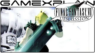 Is a Final Fantasy 7 Remake Coming?! - Discussion