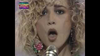OLE OLE Cuatro hombres para Eva | Búscala (Tv Show)