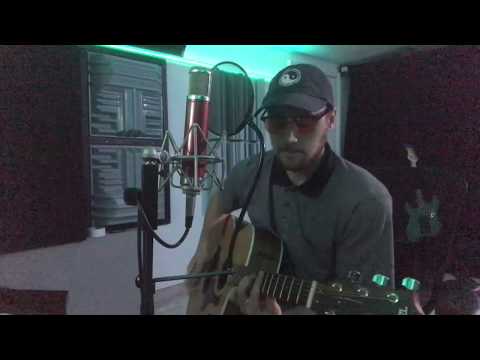 Four Walls (W.I.P.) - Jack Greenwood