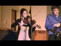 Kathy Kallick & The Windfalls