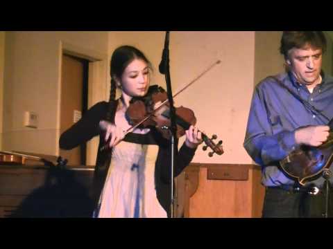 Kathy Kallick & The Windfalls video