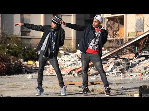 Merc & Klick | Lock N Bounce | Dubstep