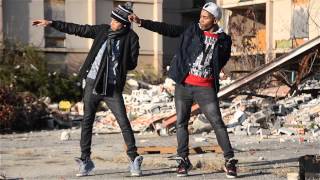 Merc &amp; Klick | Lock N Bounce | Dubstep