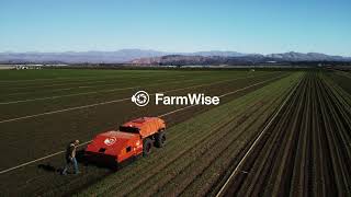 FarmWise - Video - 2