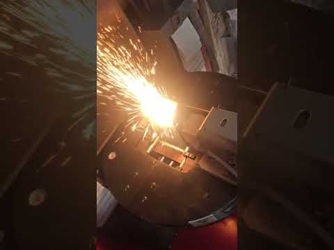 Tube Laser Cutting Services