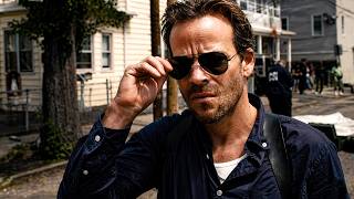 Rastros de Violência 🗡️ | FILME COMPLETO DUBLADO | 2013 | Dominic Purcell