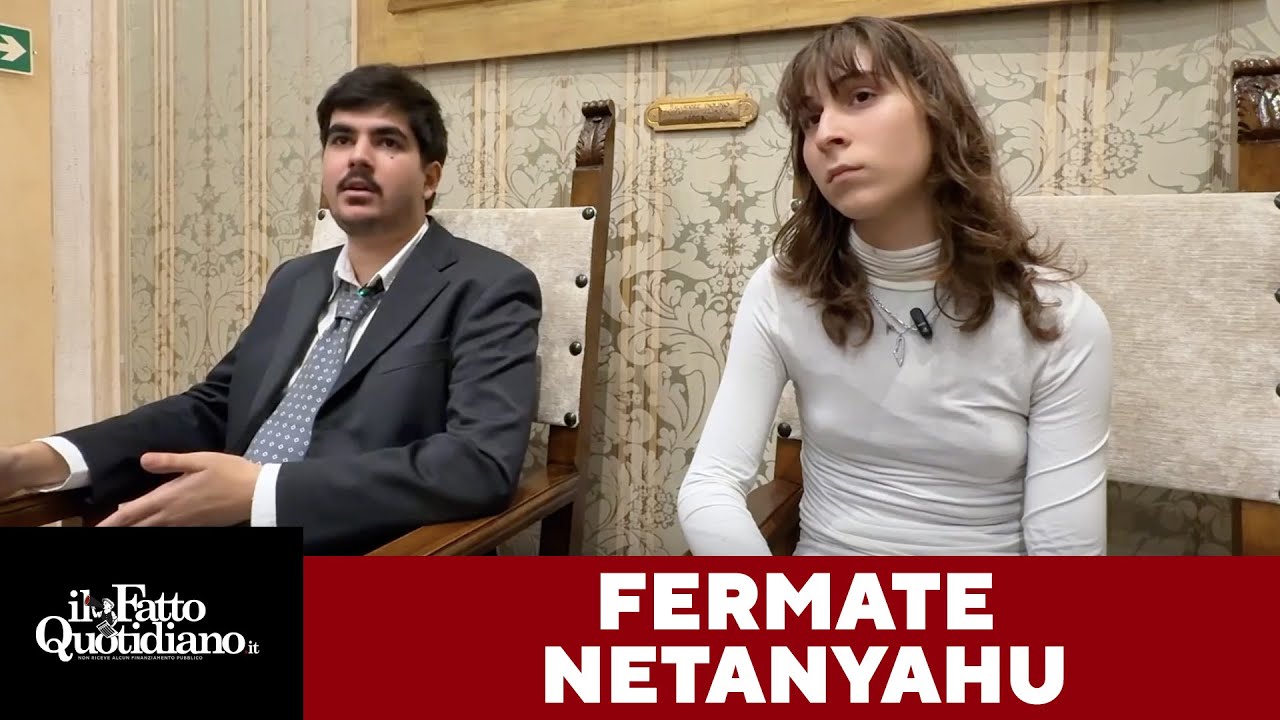 "Noi, obiettori israeliani, ci rifiutiamo di entrare in un esercito accusato di crimini di guerra"